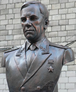 Памятник "Коваленко Ю. С."